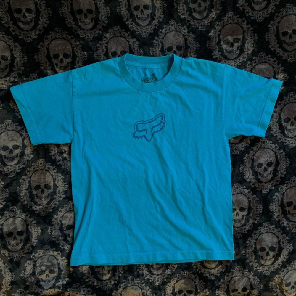 Fox Tee
